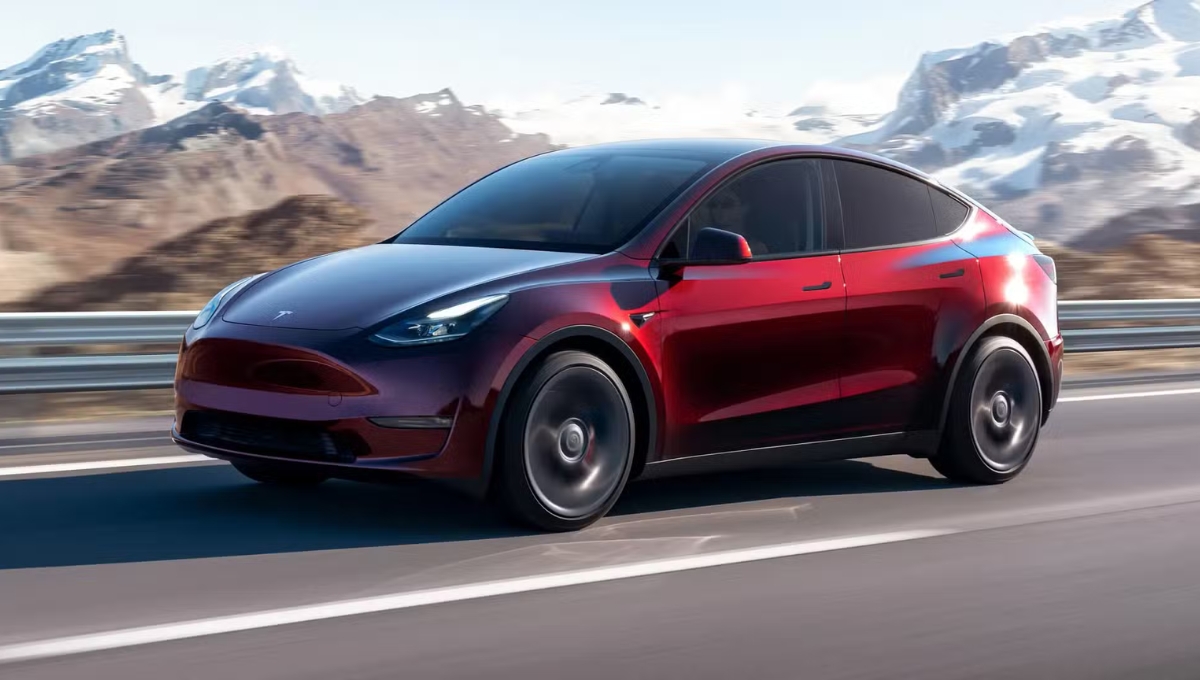 Tesla Model Y: हर सफर को बनाए स्टाइलिश, साइलेंट और स्मार्ट