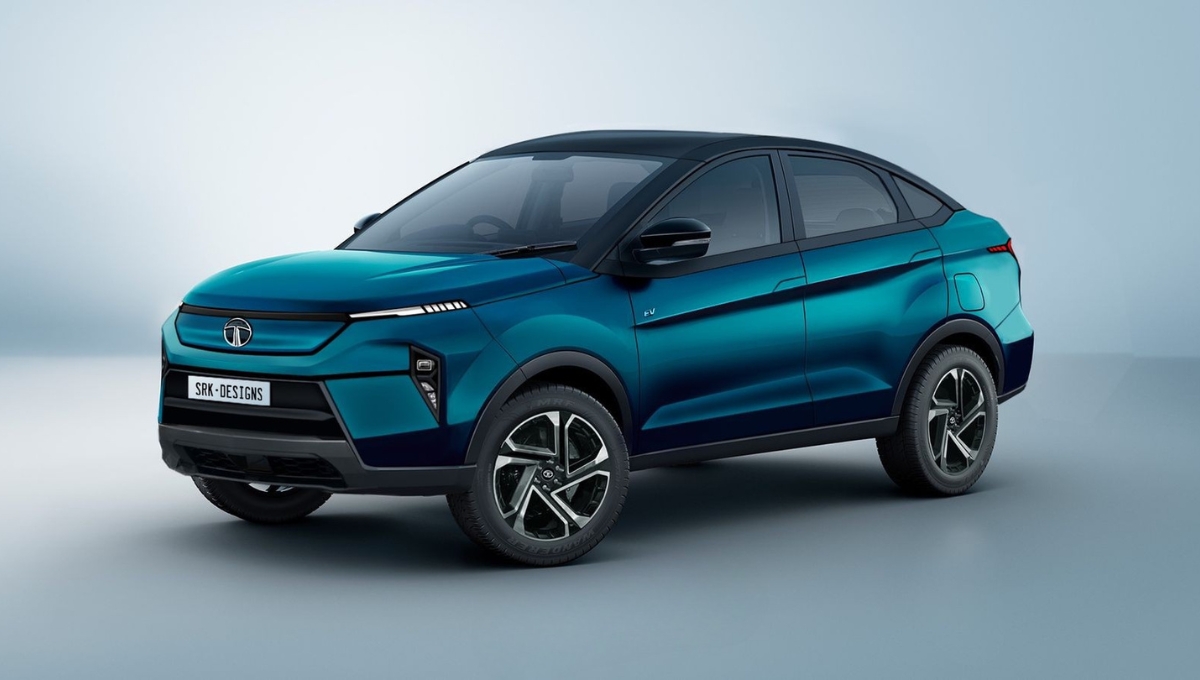 Tata Nexon