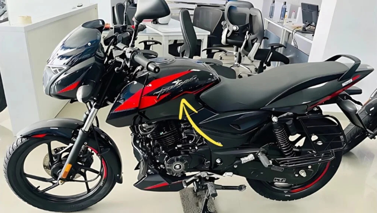 Bajaj Pulsar 125: दमदार फीचर्स और स्टाइलिश राइड, कीमत सिर्फ 1.10 लाख के आसपास