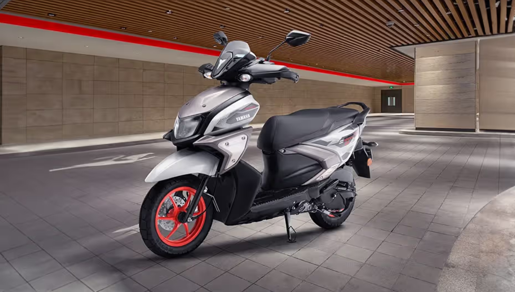 Yamaha Ray ZR 125: पावरफुल फीचर्स और ₹79,340 से शुरू होने वाली किफायती कीमत