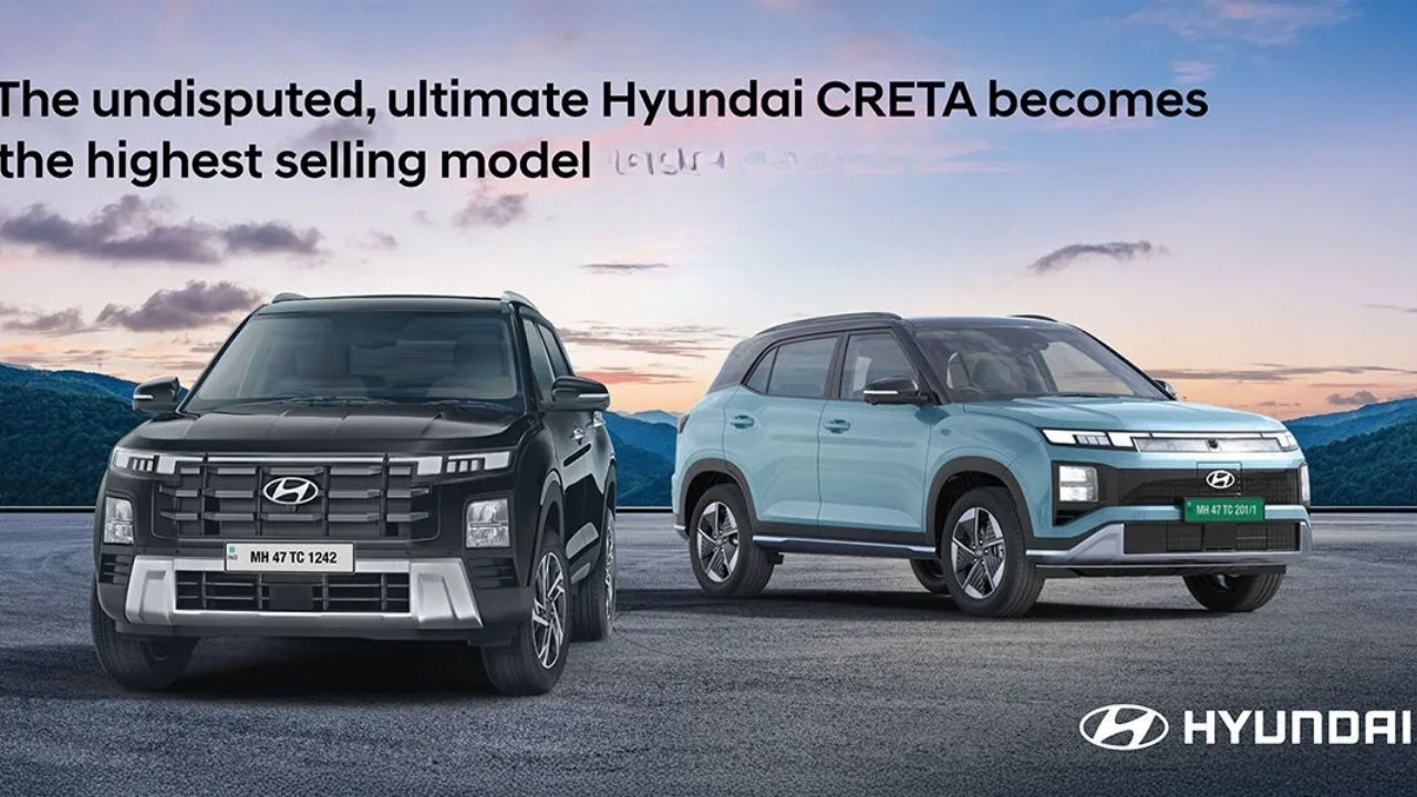 Hyundai Record Breaking Sales in August 2025