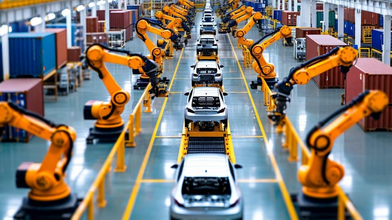 Hyundai Record Breaking Sales in August 2025