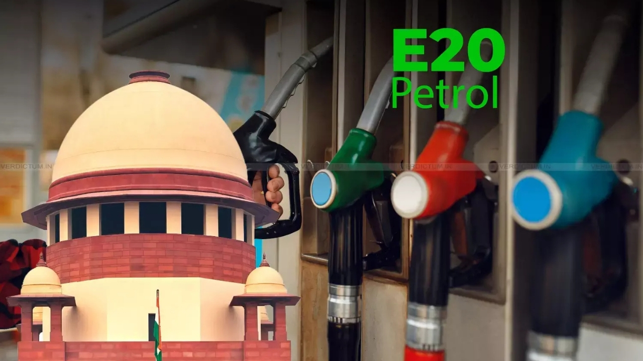 Supreme Court Gives Major Verdict