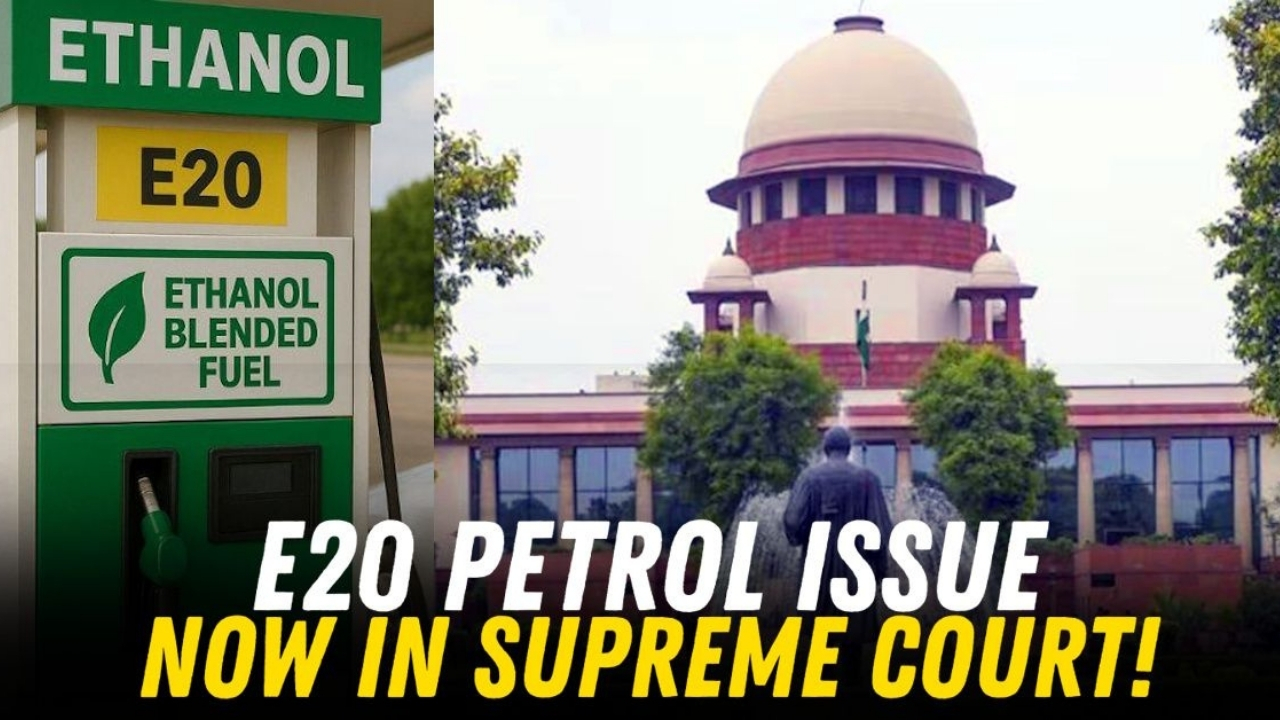 Supreme Court Gives Major Verdict