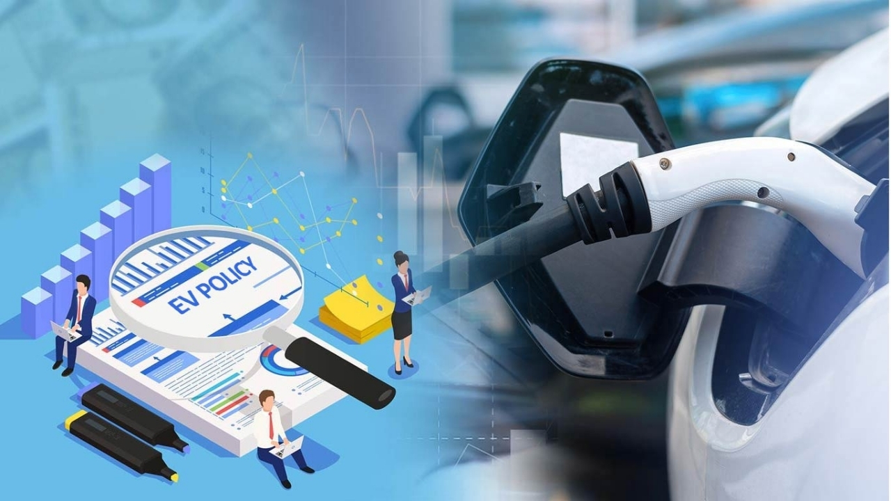 Delhi New EV Policy 2025