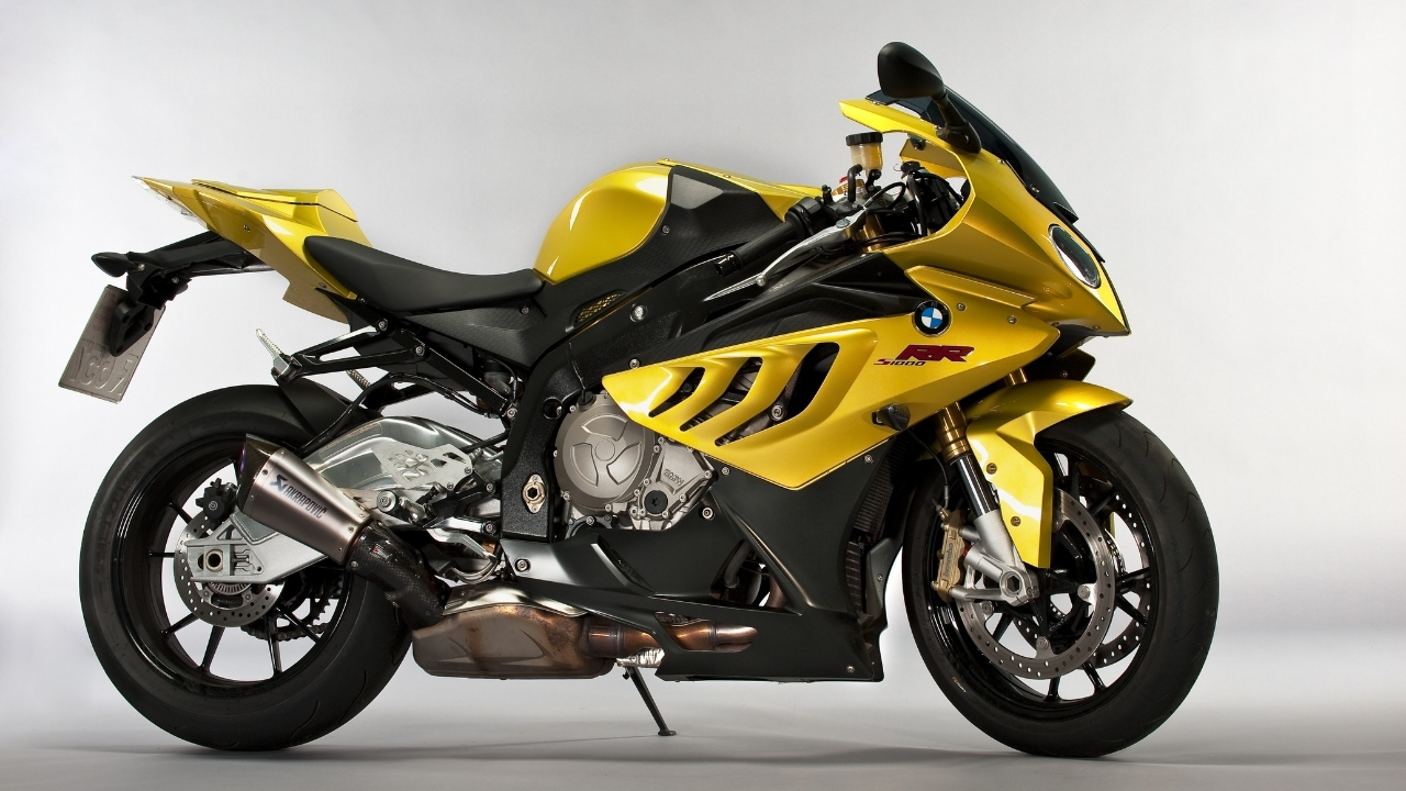 BMW S1000RR