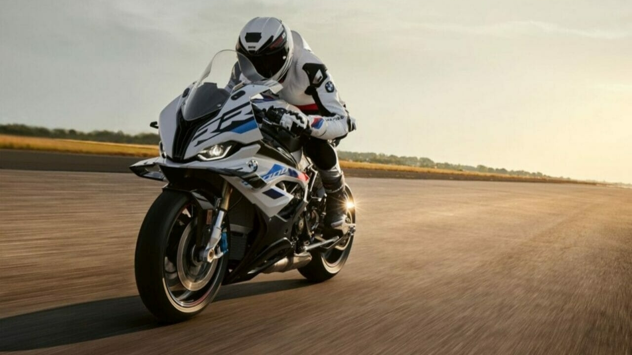 BMW S1000RR
