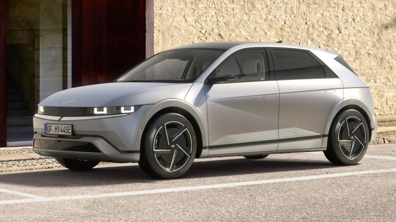 Top 5 Big Hyundai Car Launches in 2025