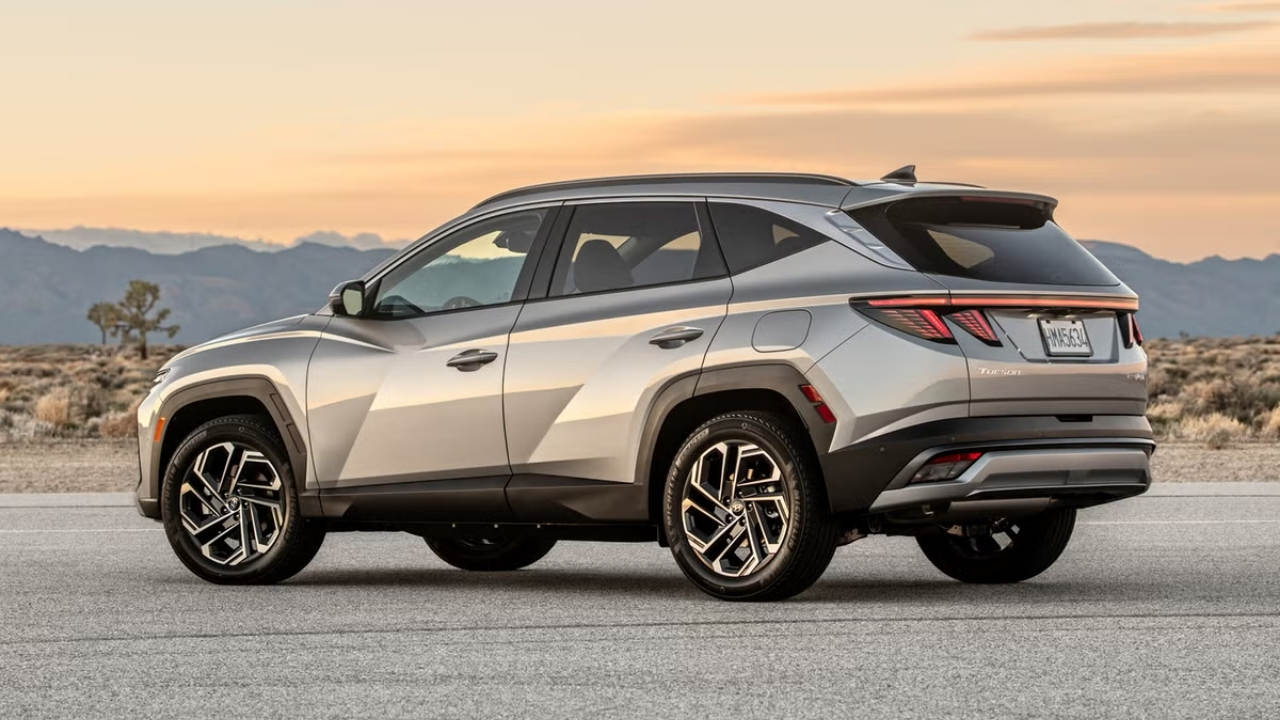 Top 5 Big Hyundai Car Launches in 2025