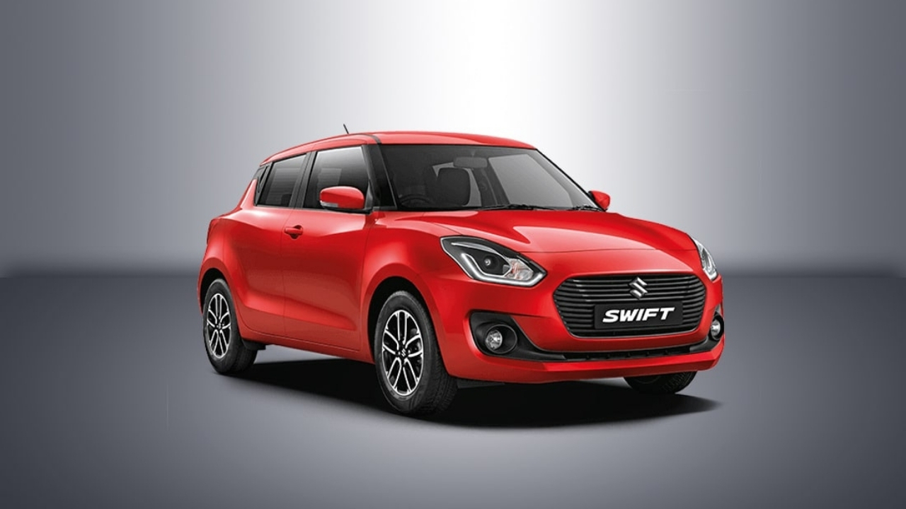 Maruti Swift