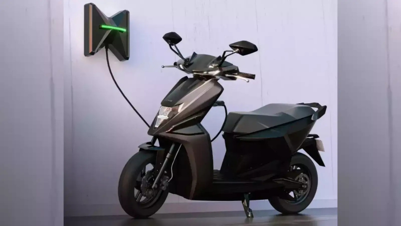 Ola S1 X vs Simple Dot One