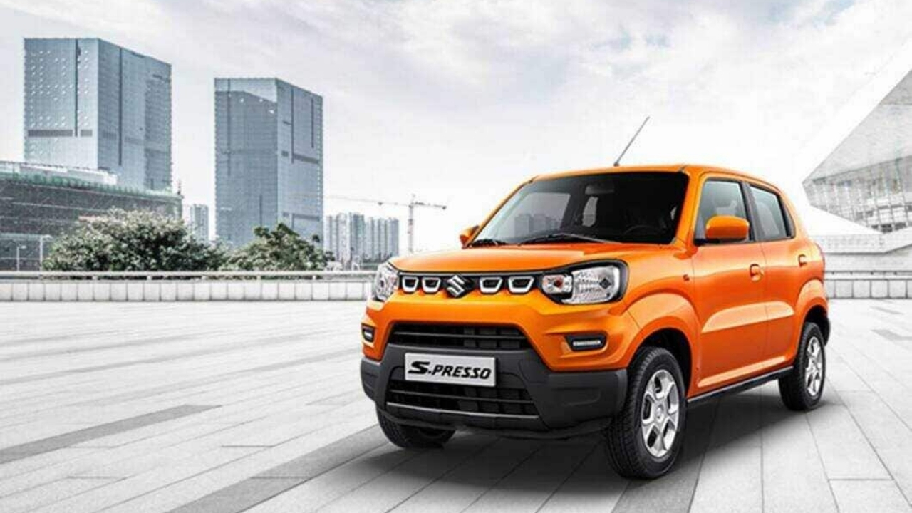 Diesel Cars Under ₹5 Lakhs