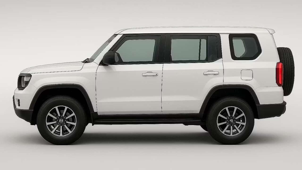 Mahindra Bolero 2025