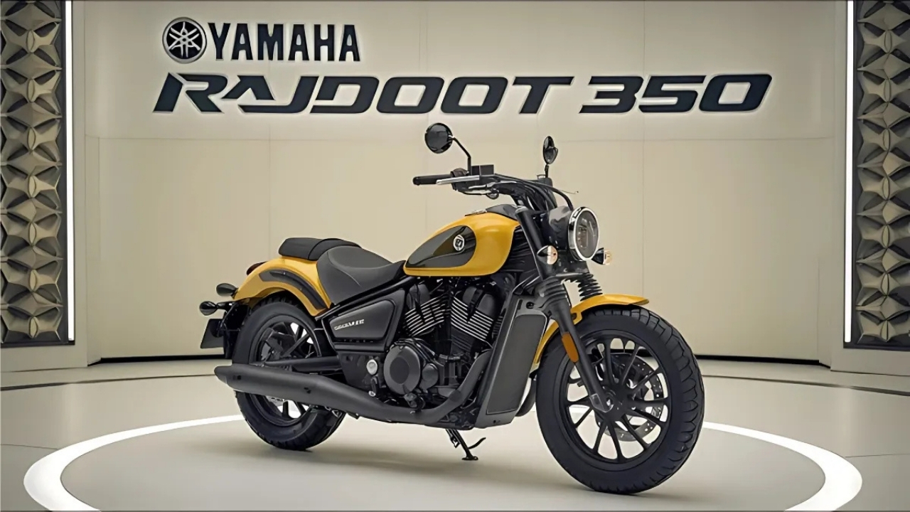 Rajdoot 350