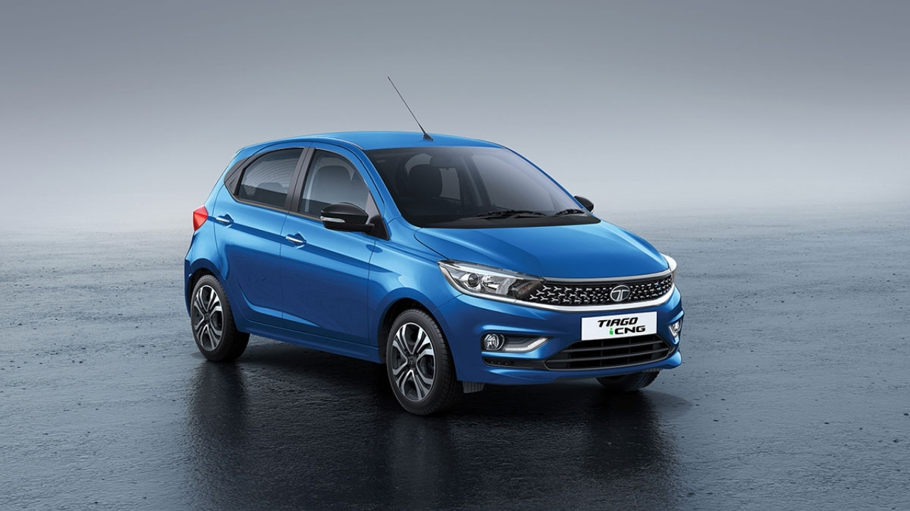 Tata Tiago