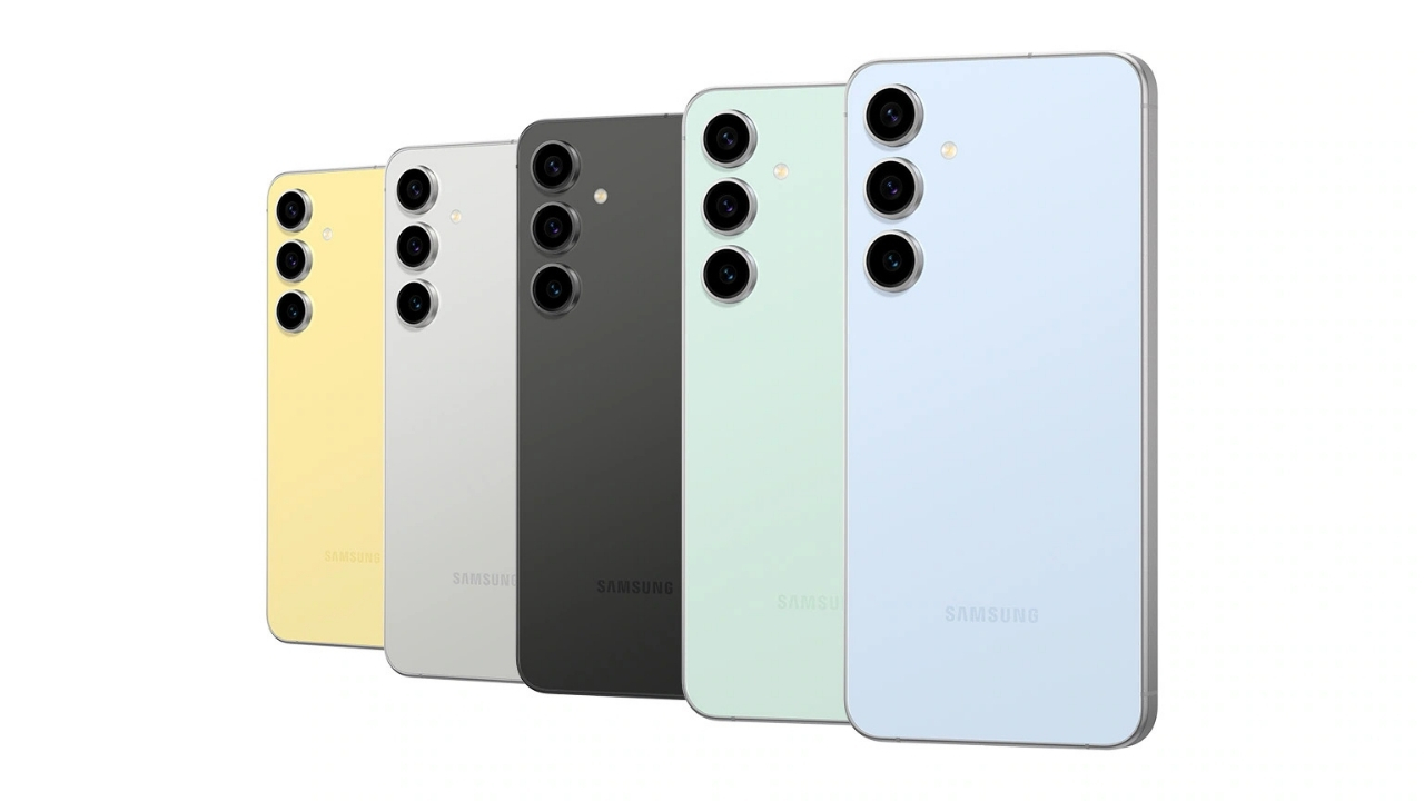 Samsung Galaxy S24 FE