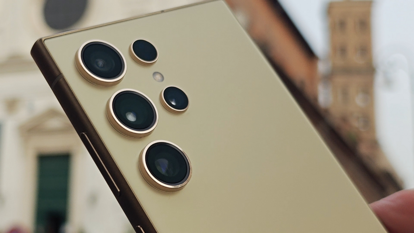 Samsung Galaxy S24 Ultra