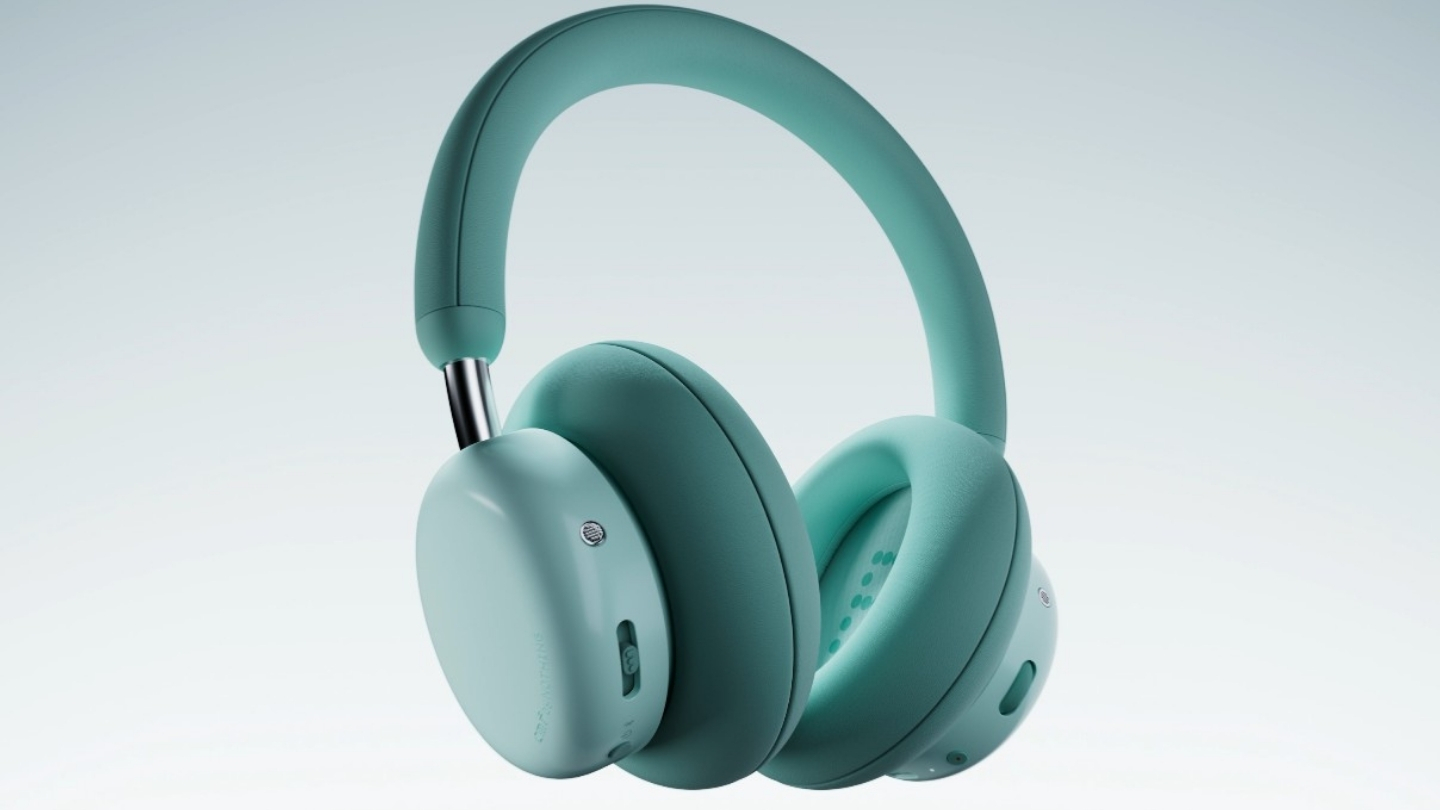 CMF Headphone Pro