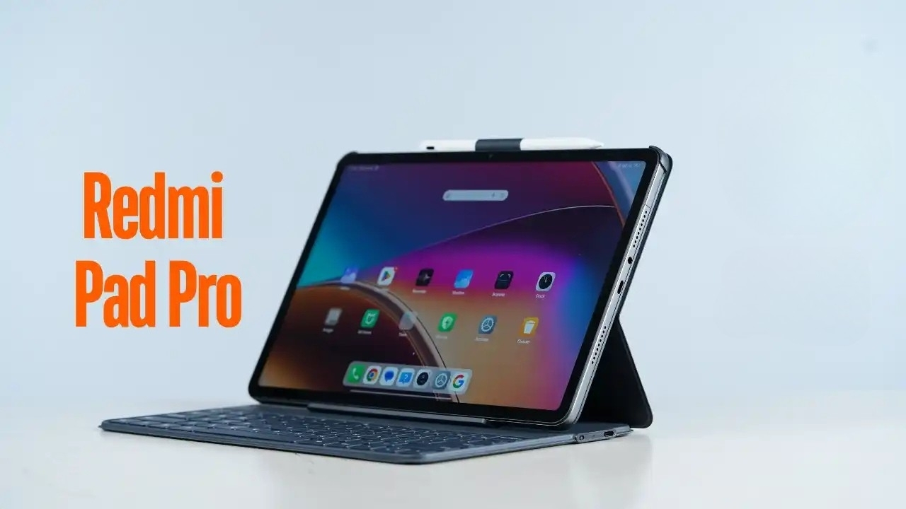 Redmi Pad Pro