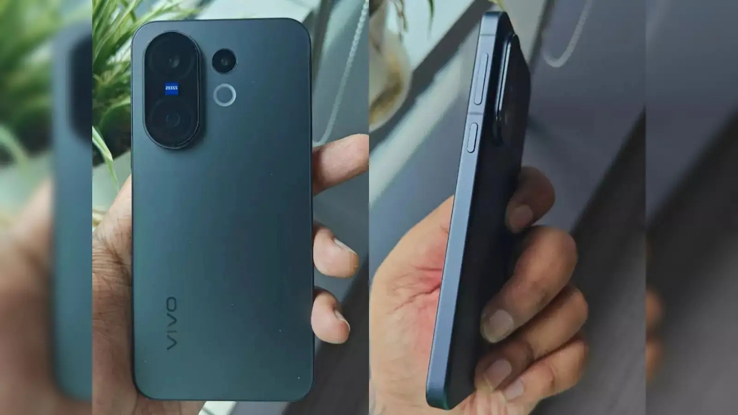 Vivo V60e 5G