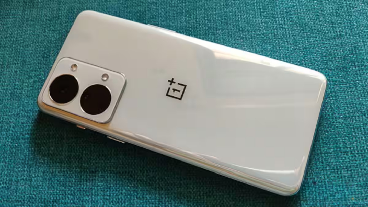 OnePlus Nord 2T